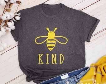 Bee Kind Shirt