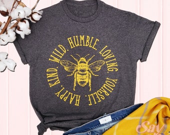 bee kind shirt instagram