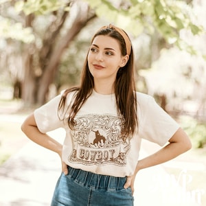 Cowboy Buckle Shirt, Cowboy shirt women, Vintage cowboy shirt, Cowgirl shirt, Texas shirt women, Western shirt women