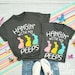HANGiN With My PEEPS Shirt, Rabbit lover gift, Holiday matching tee, Funny Easter Shirt, Easter Graphic Tee 