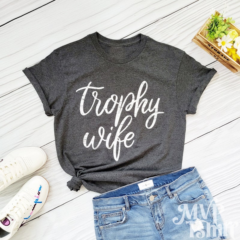 TROPHY WIFE COAT