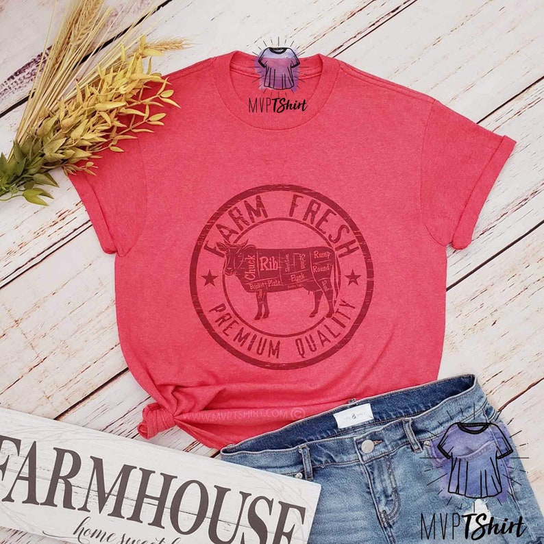 women's farm work shirts