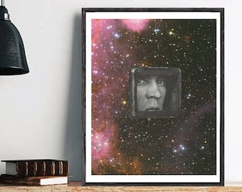 Space Print, Nebula Print, Galaxy print, Science Print, Universe print, Prints, Posters, Prints wall art, Art Prints