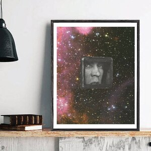 Space Print, Nebula Print, Galaxy print, Science Print, Universe print, Prints, Posters, Prints wall art, Art Prints