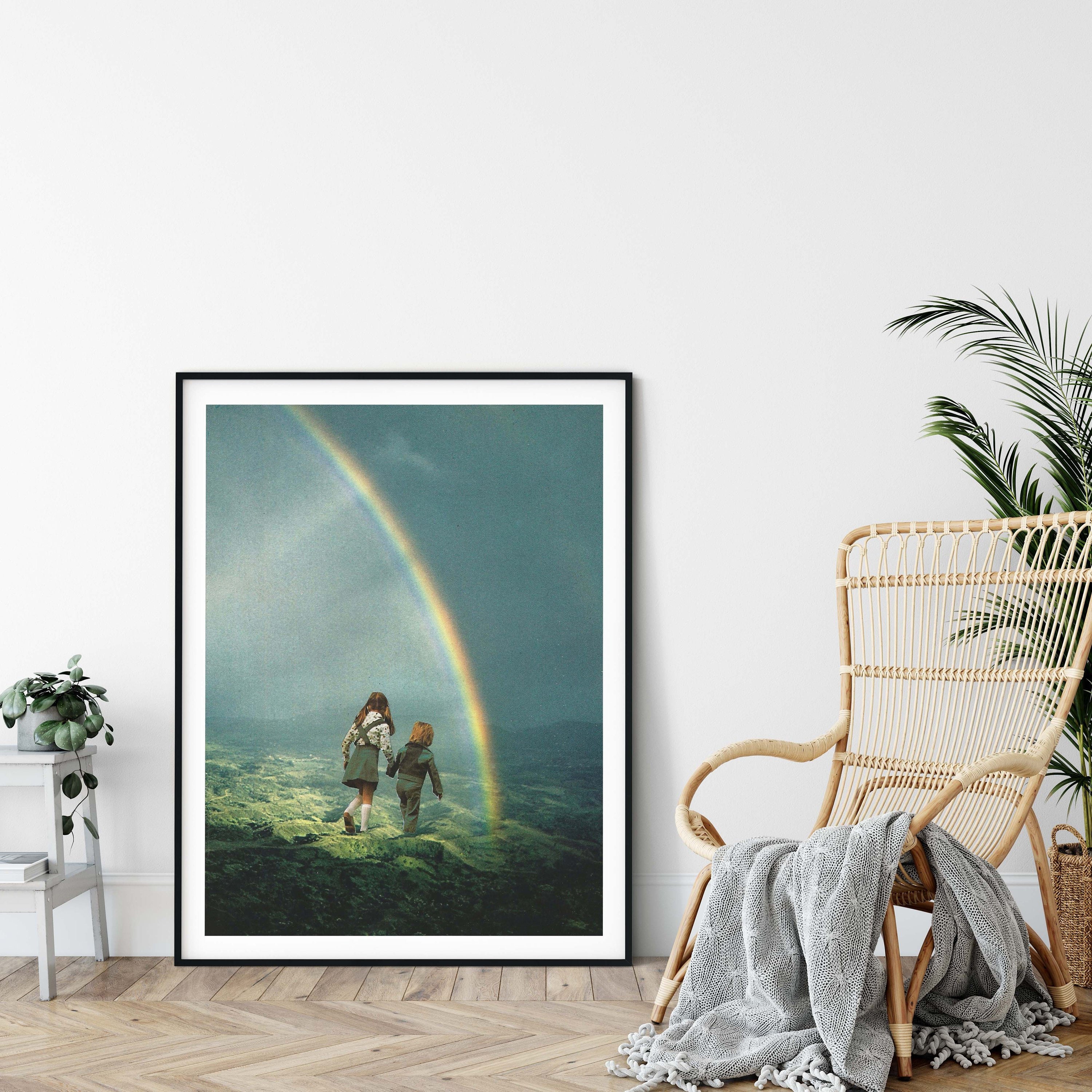 pic Large Prints For Hallway etsy