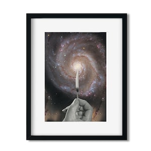 Petits tirages -Impression d’art 5x7 - Impression Univers