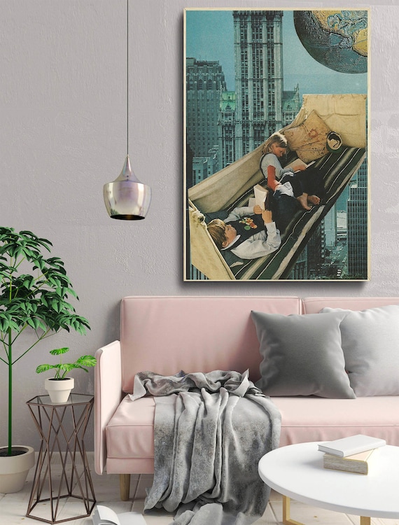Heleni Wall Art (Set of 2) 30.00 Heleni Wall Art (Set of 2) 30.00