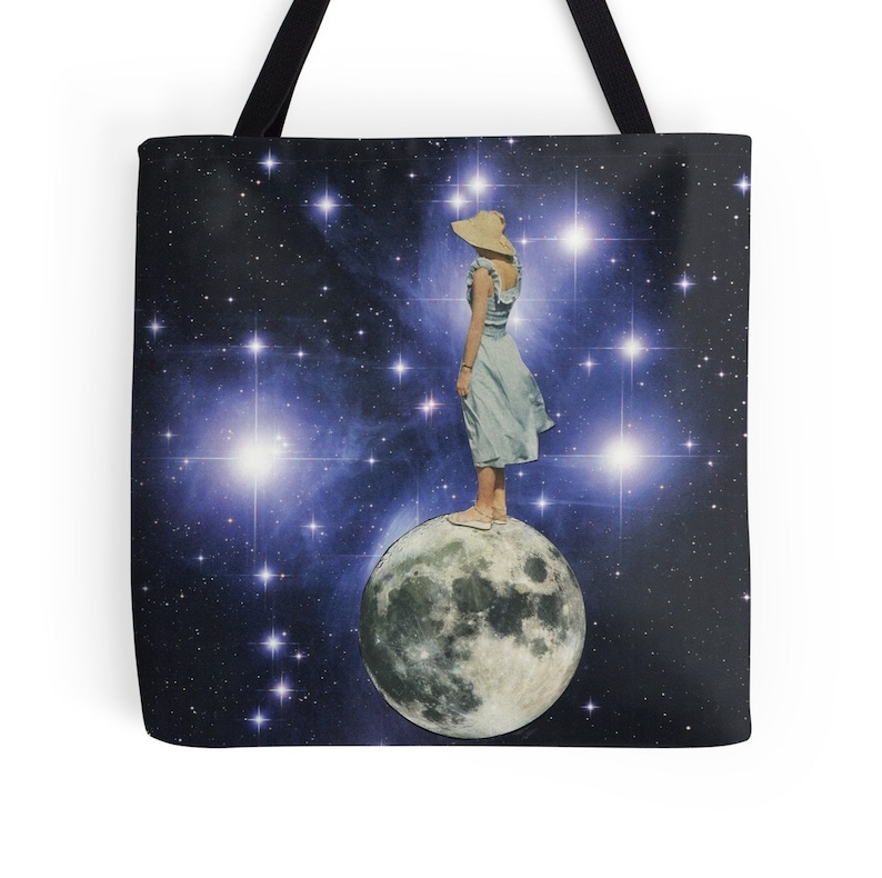 shopping bag Gift for women gift for her bags unique bag everyday bag tote bag purses totes tote bag canvas
