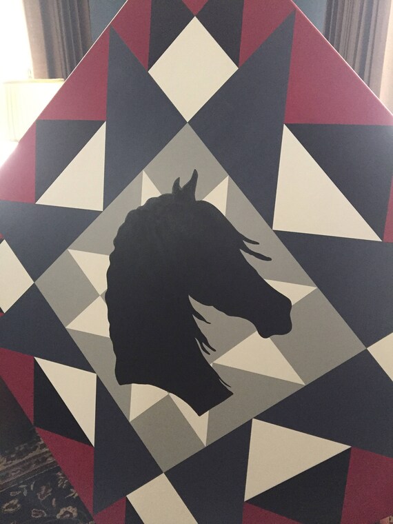 Barn Quiltbarn Quilts3x3 Barn Quilt4x4 Barn Quilt Custom Etsy