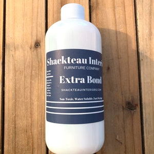 Shackteau Interiors Milk Paint Bonding Agent image 2