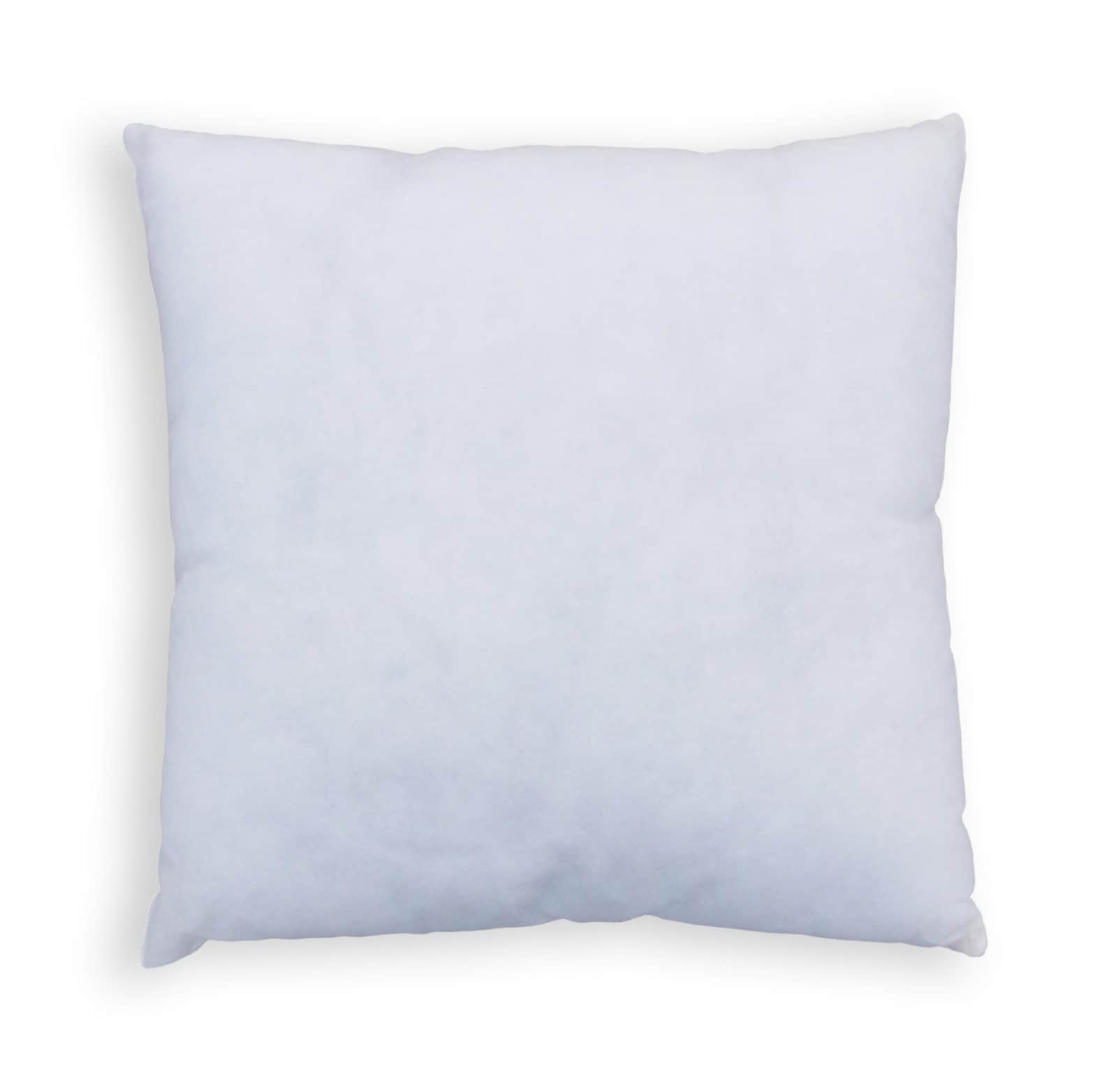 Polyfibre Standard Pillow Inner