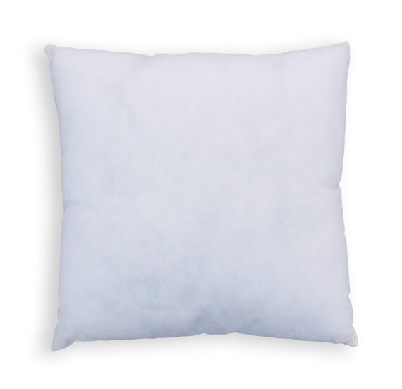 18x18 Pillow Inserts Hypoallergenic Throw Pillows Forms