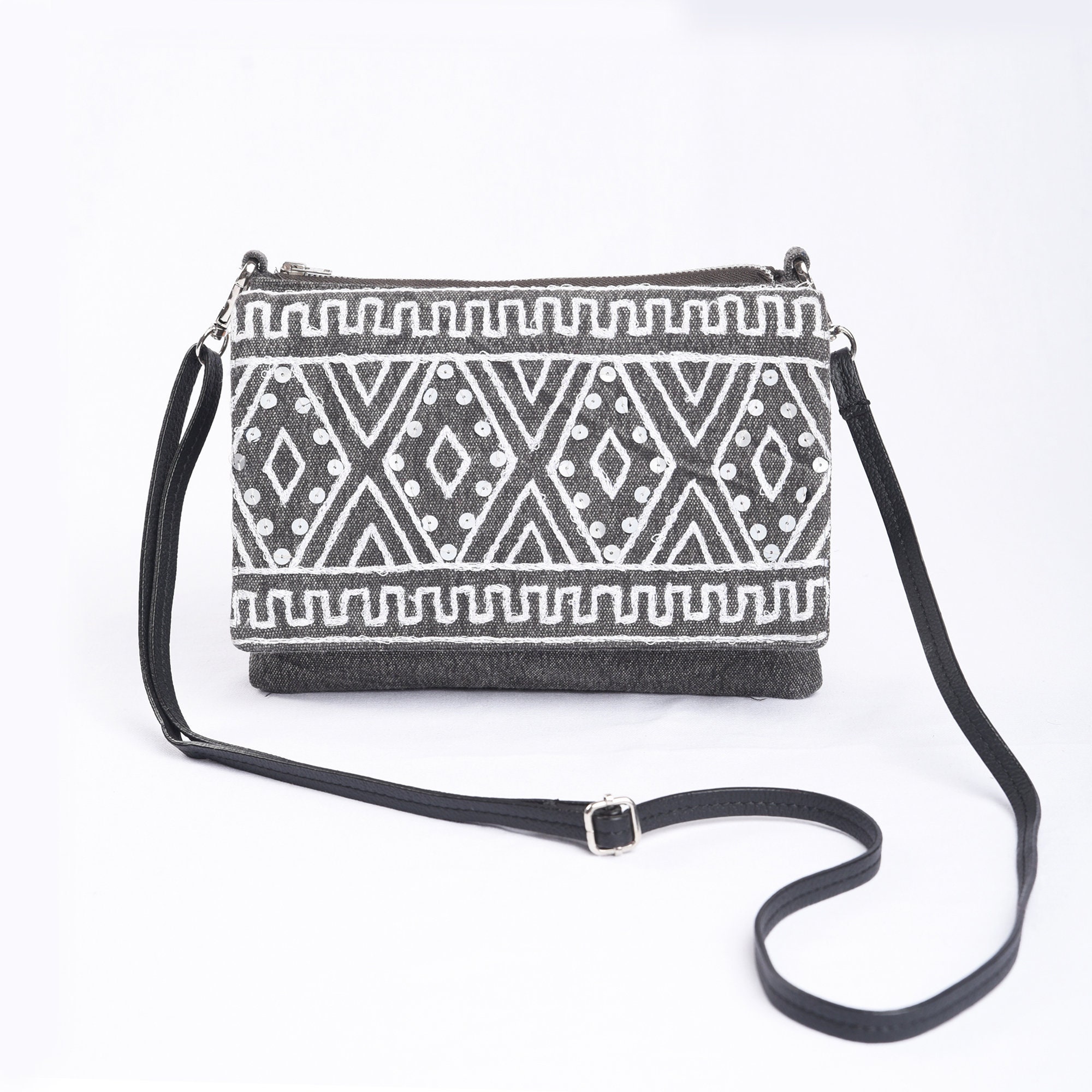 detachable sling bag