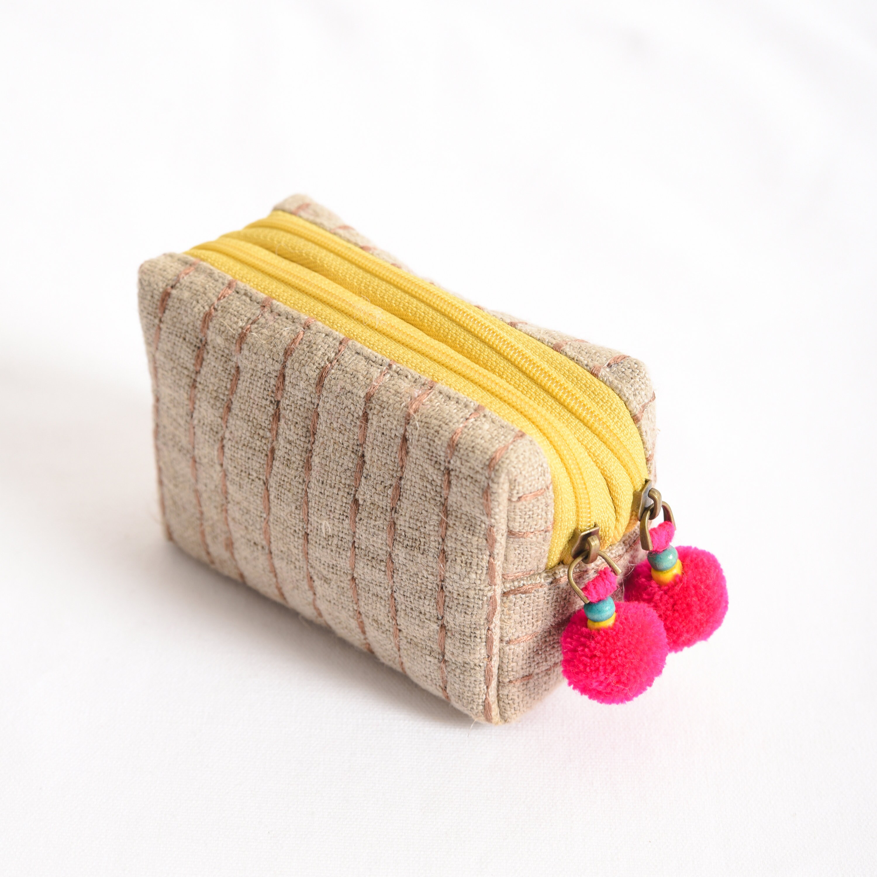 Lanai Small Pouch