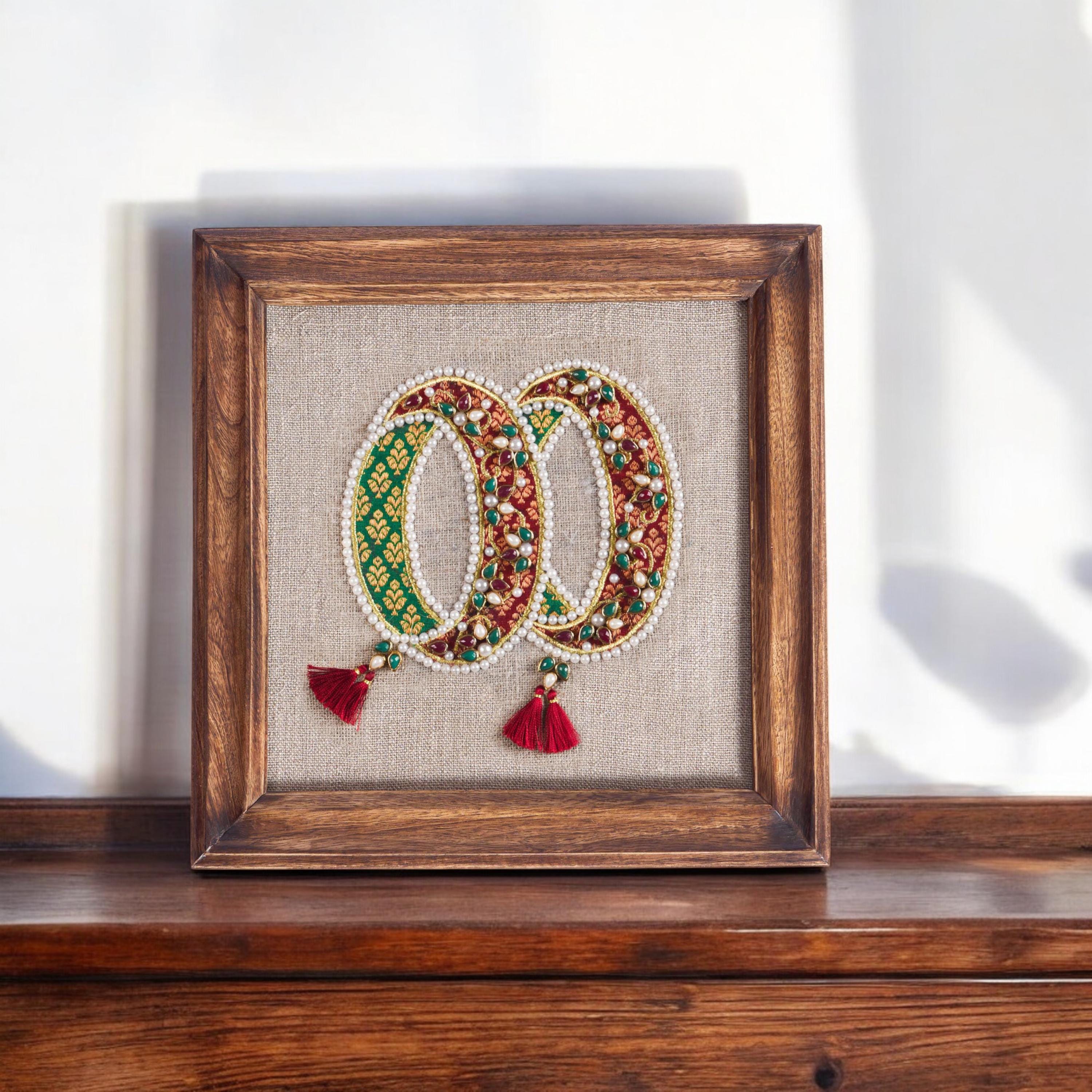 Hindu Embroidery Canada