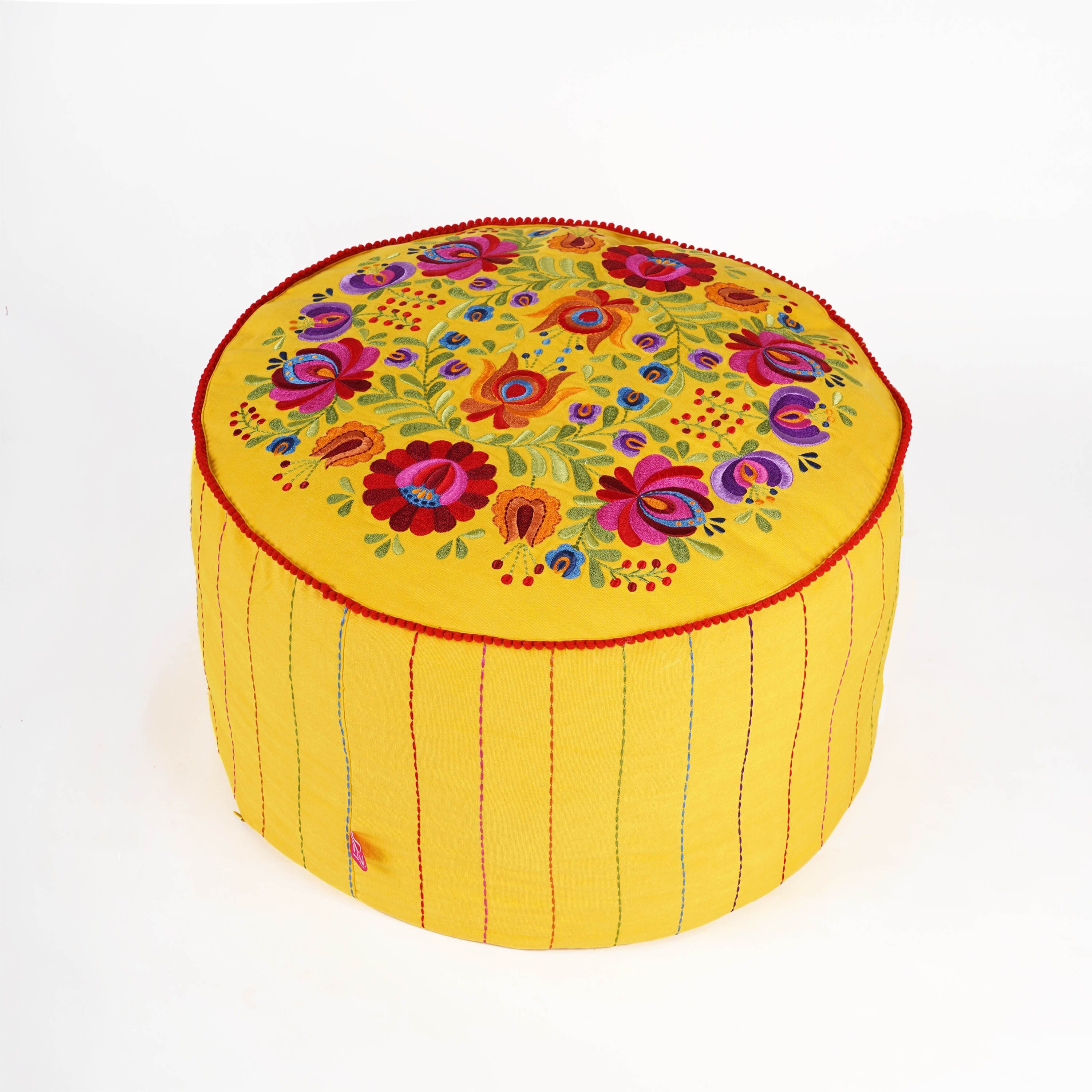 Ottoman Embroidery ハードカバー　jd3 Ottoman Embroidery – Interlink Publishing
