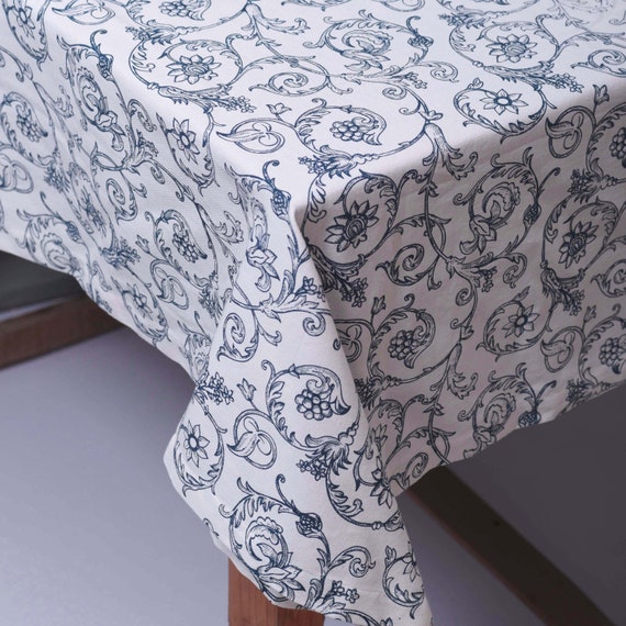 ダリア様　table clothe of cathkidston fabric ダリア様 table clothe of cathkidston fabric Namzi Washable