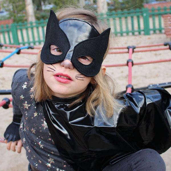 Catwoman Costume Etsy
