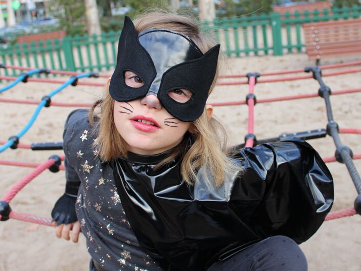 Costume Catwoman | Etsy Italia