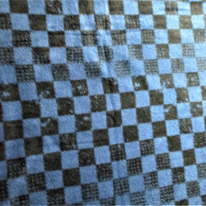Racing Checkered Flag Fleece Blanket FREE SHIPPING