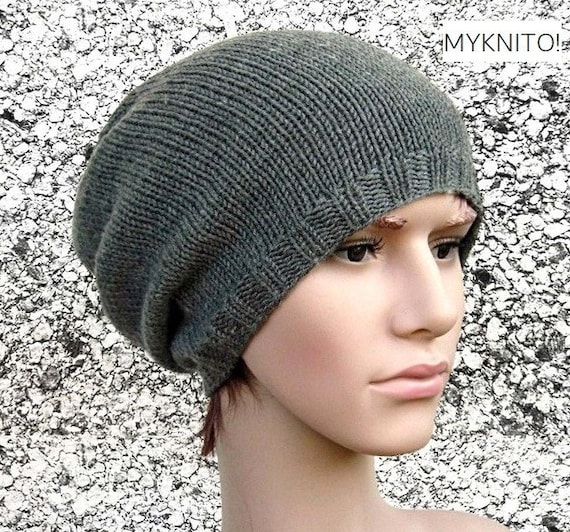 stylish woolen caps