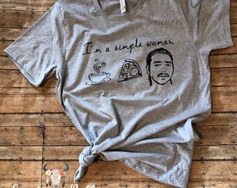 Post Malone Etsy