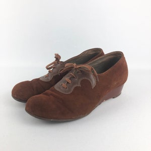 Rerranna wedge oxford best sale