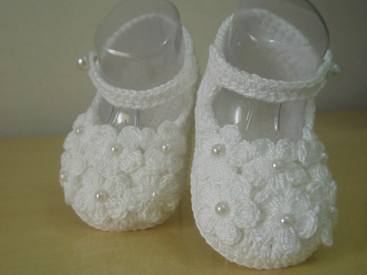 Floral Mary Jane Shoes Etsy