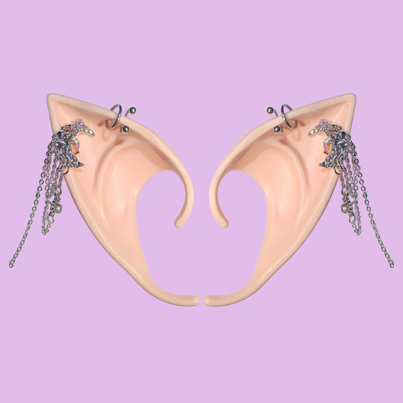 Elf Ears - Etsy
