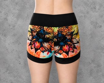 LUCIDITY Shorts - Size Medium - Ready to Ship