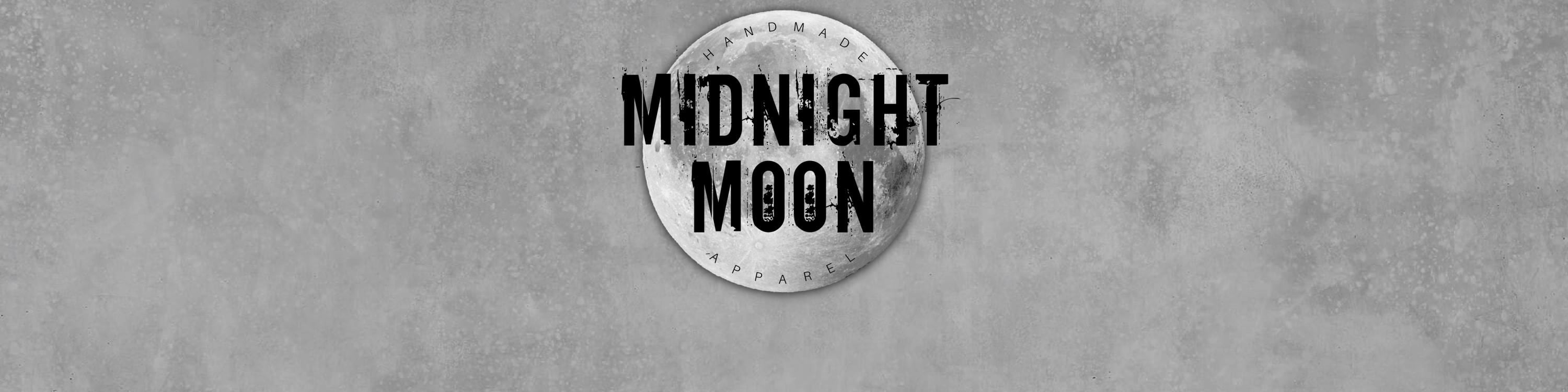 【中古】 Midnight　Moon MidnightMoonThreads - Etsy