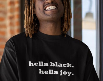 Black History Month Shirt