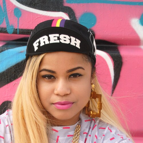 Fresh 90s Cycling Cap Etsy