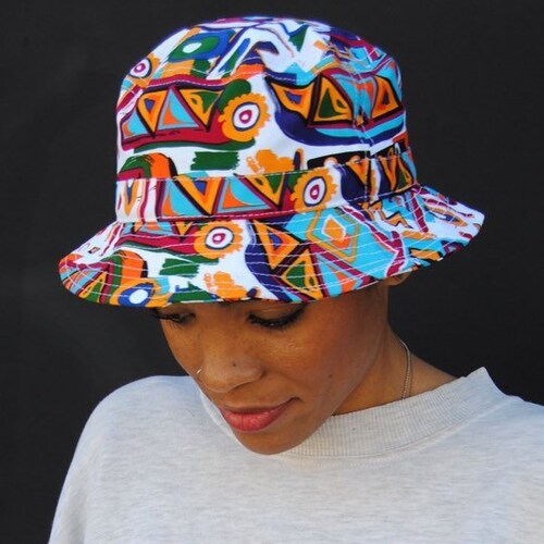 Fresh Prince 90s Bucket Hat - Etsy