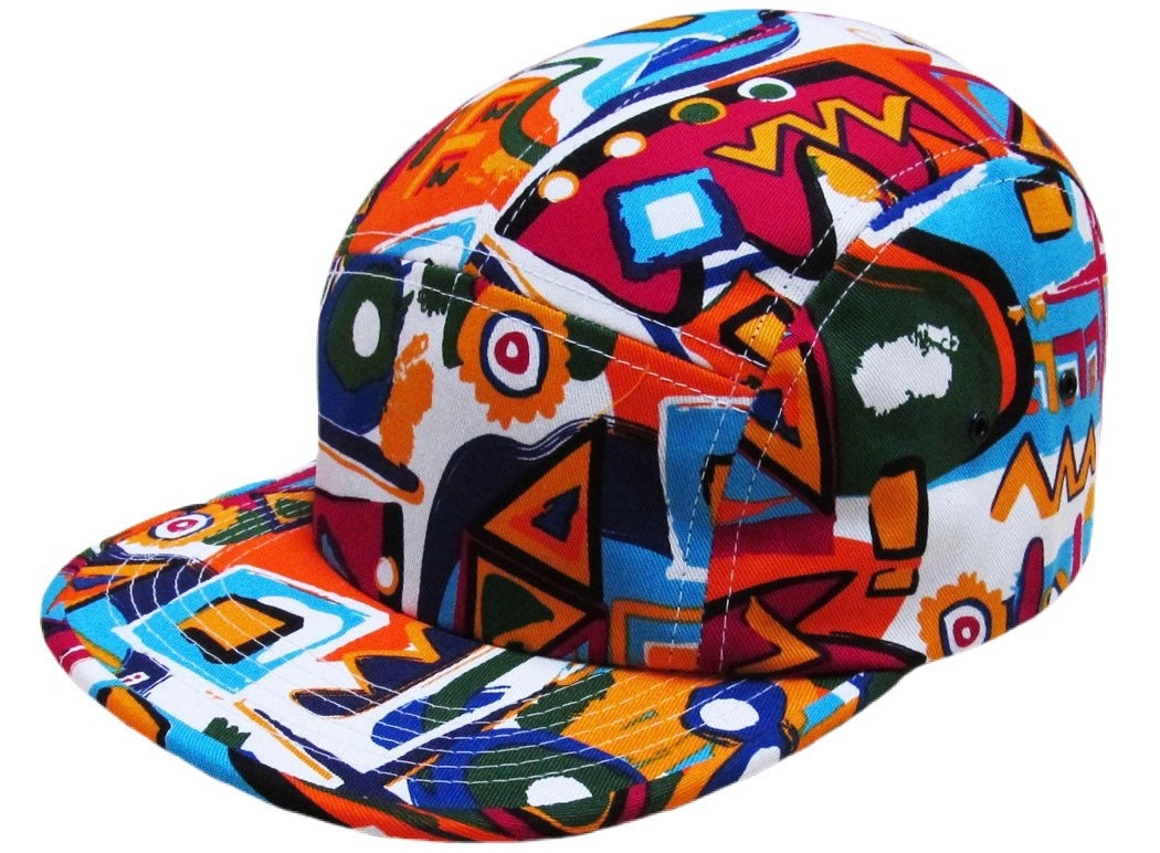 Fresh Prince 90s 5 Panel Snapback - Etsy