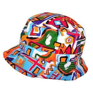 90s Party Bucket Hat image 5