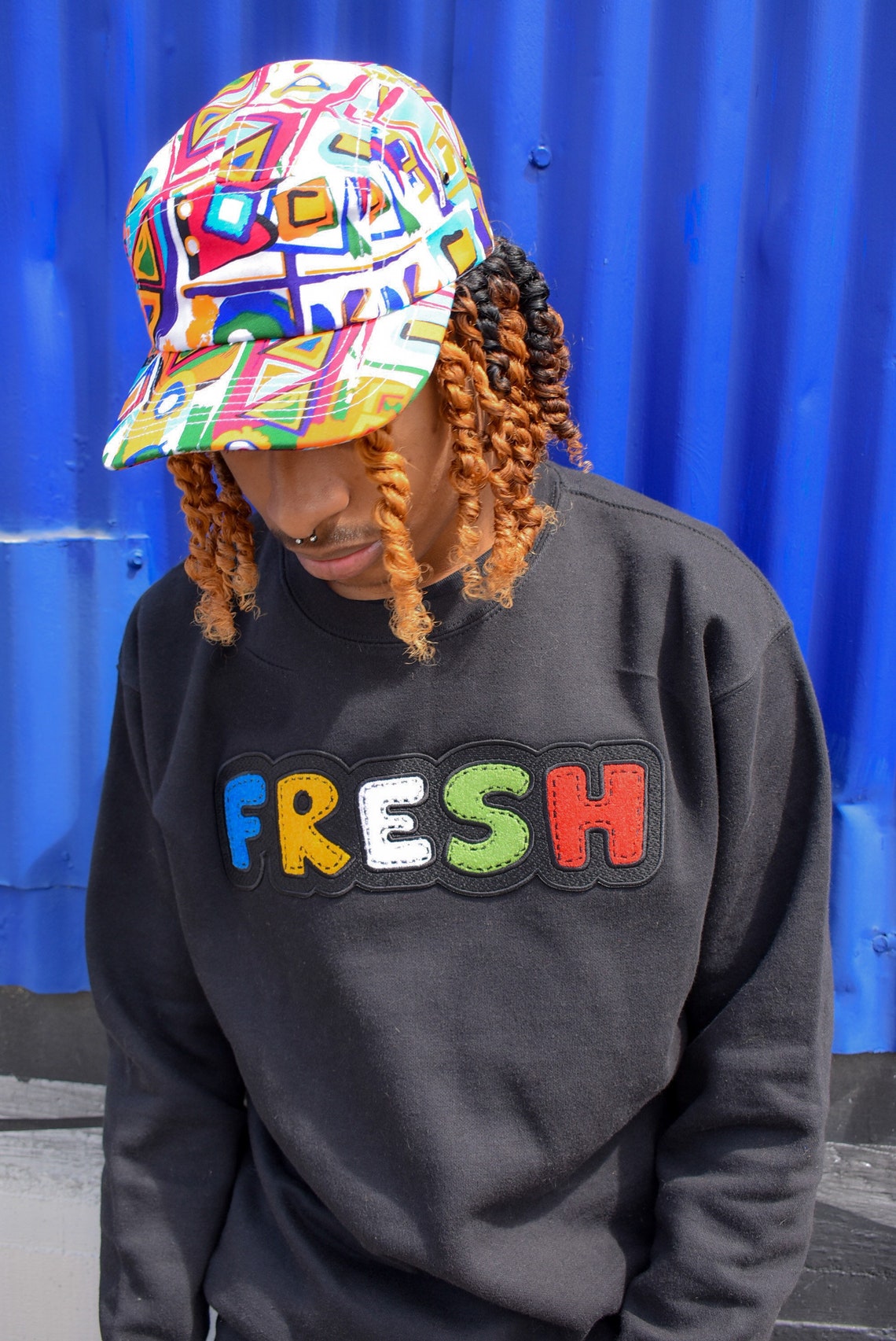 fresh prince 5s grey