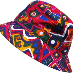 90s Party Bucket Hat image 4