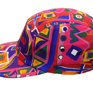 90s hat