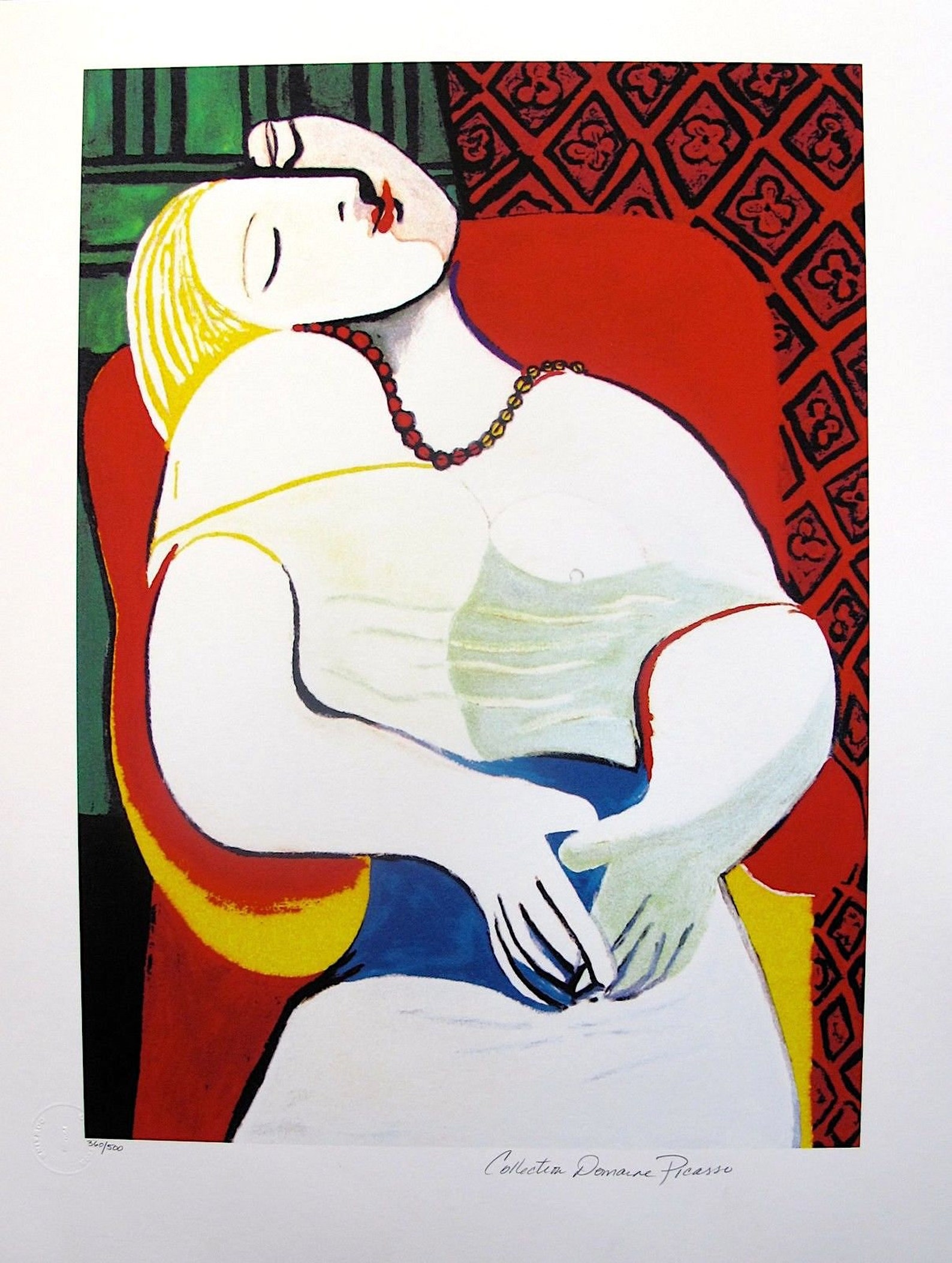 Сюрреализм пабло пикассо картины