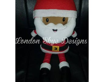 Mr. Christmas -Santa