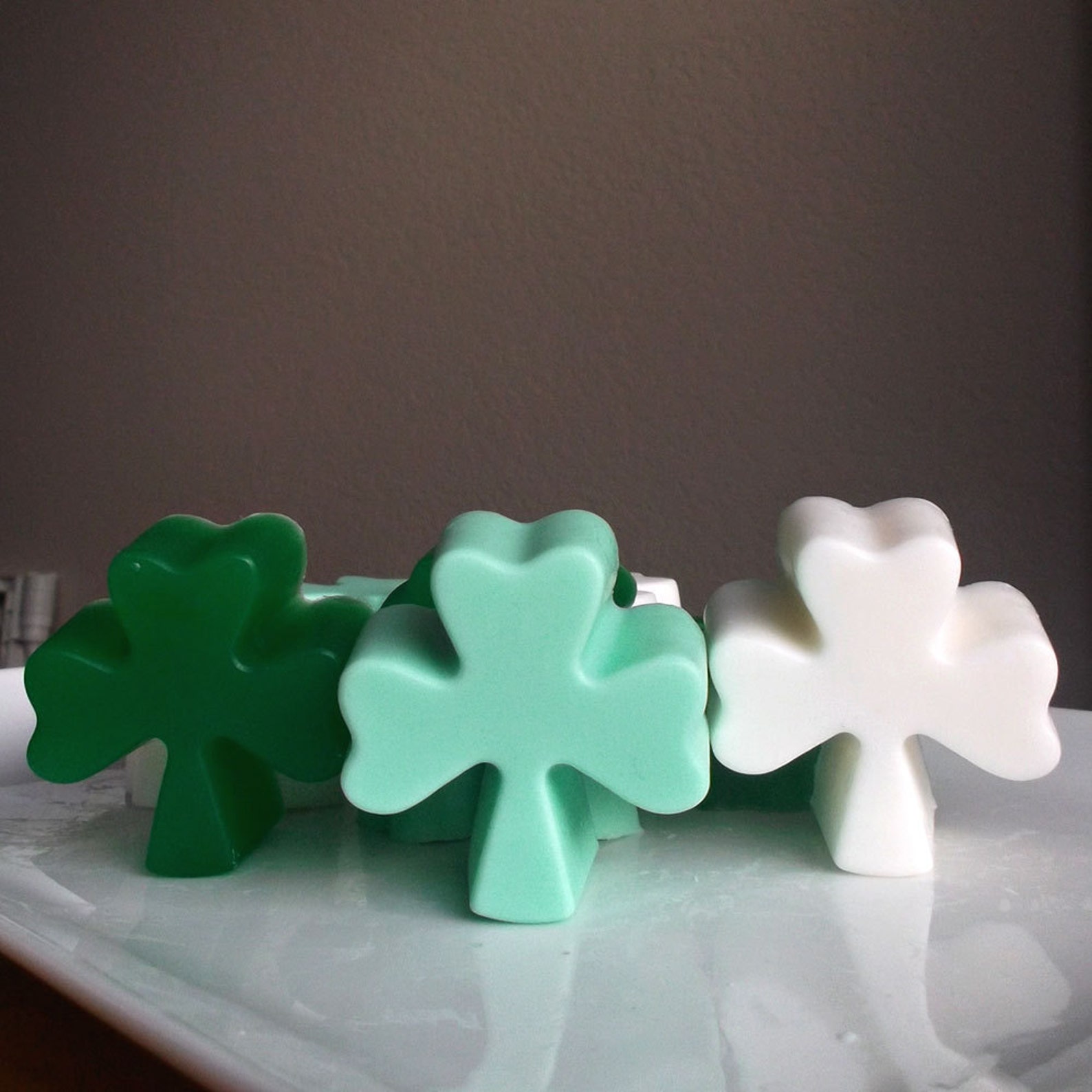 Irish Baby Shower Favors Irish Party Favors St Patricks Day Etsy