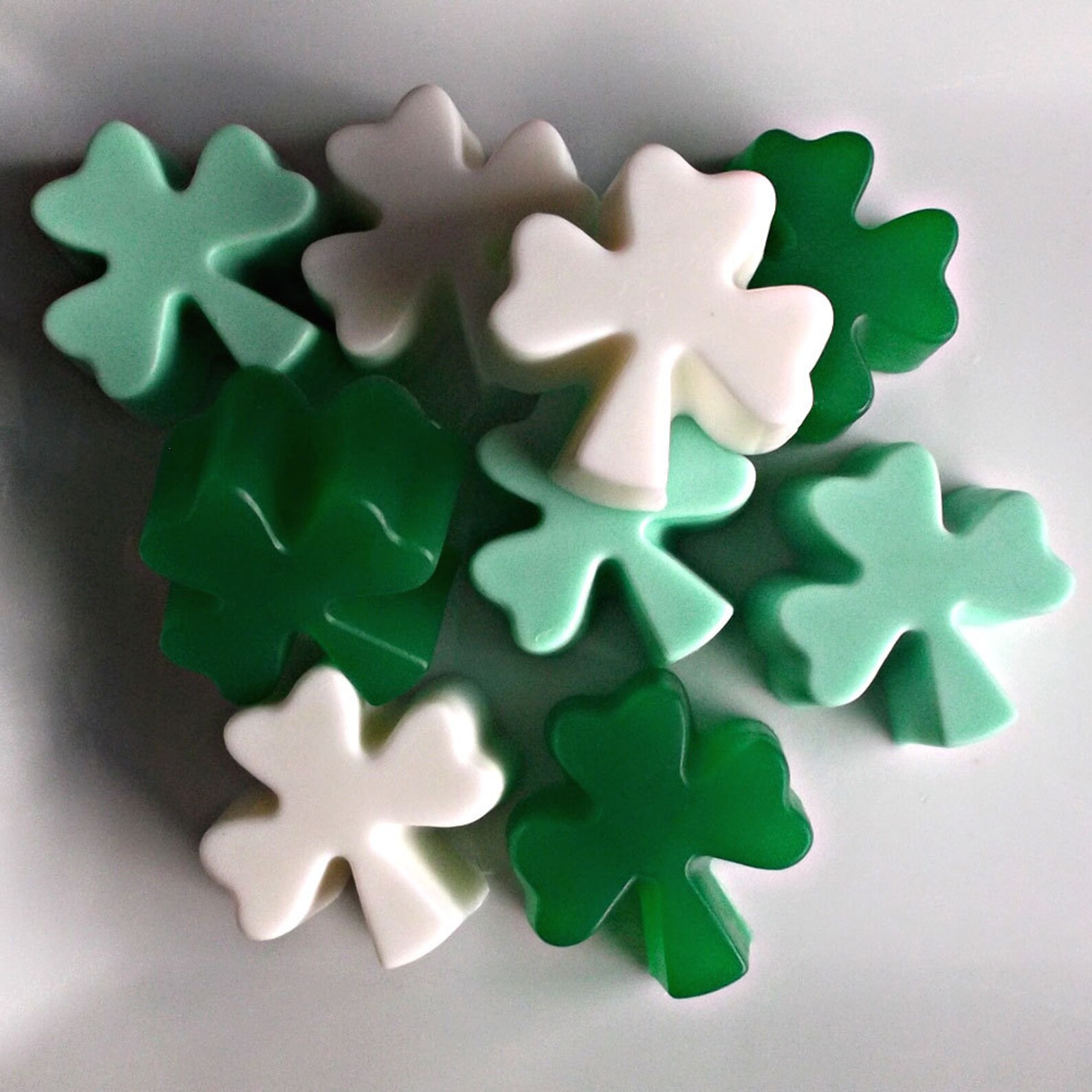 Irish Baby Shower Favors Irish Party Favors St Patricks Day Etsy