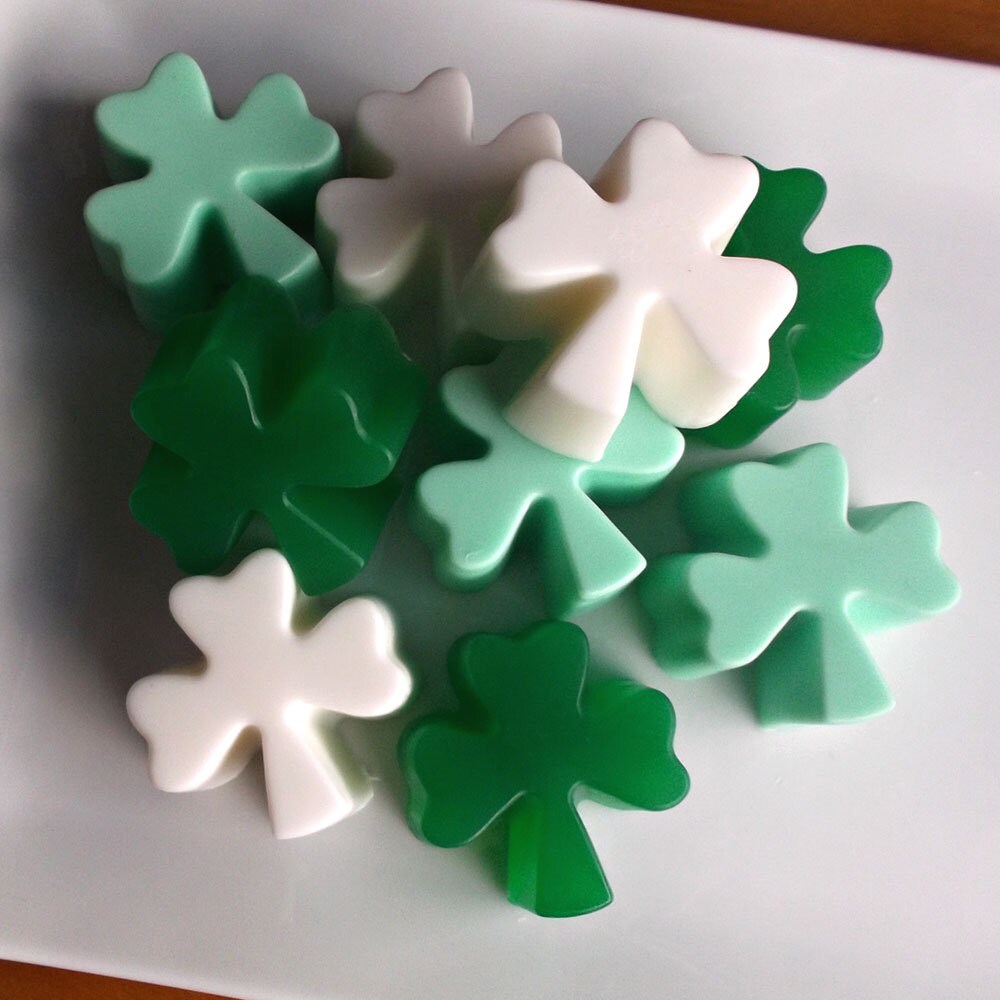 Irish Baby Shower Favors Irish Party Favors St Patricks Day Etsy