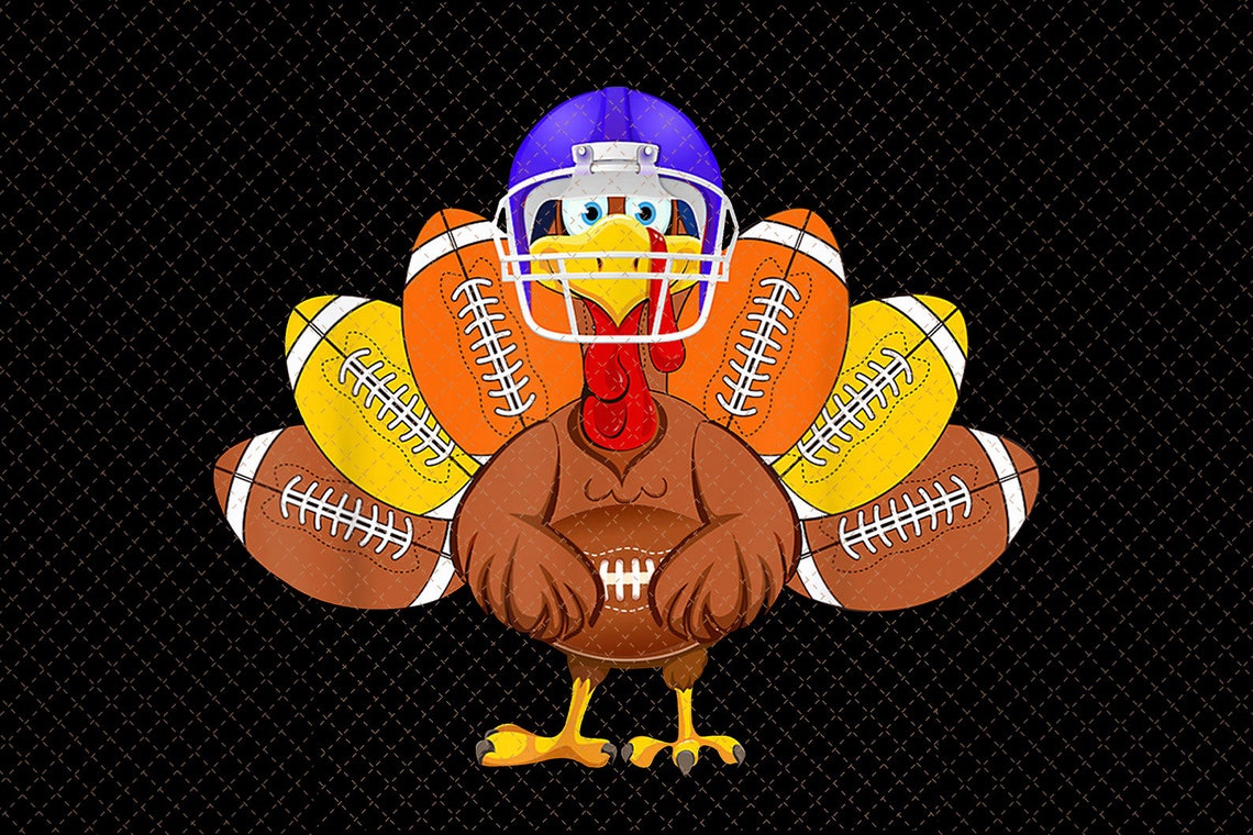Thanksgiving report text