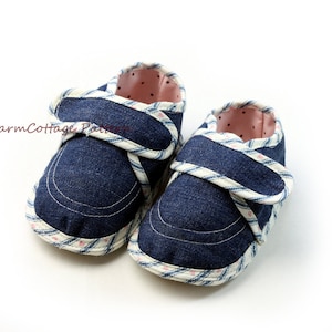 Baby shoe pattern, Baby shoes sewing pattern, baby booties sewing pattern,baby pattern, instant download, size NB, 3M, 6M, 12M, 18M,  2T