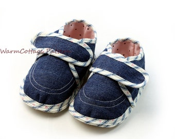 Baby shoe pattern, Baby shoes sewing pattern, baby booties sewing pattern,baby pattern, instant download, size NB, 3M, 6M, 12M, 18M,  2T
