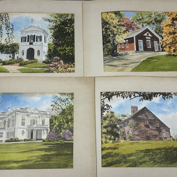 Davis Gray Painting Etsy