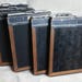 5 - Folmer Graflex Kodak Film Holders 5" x 7"