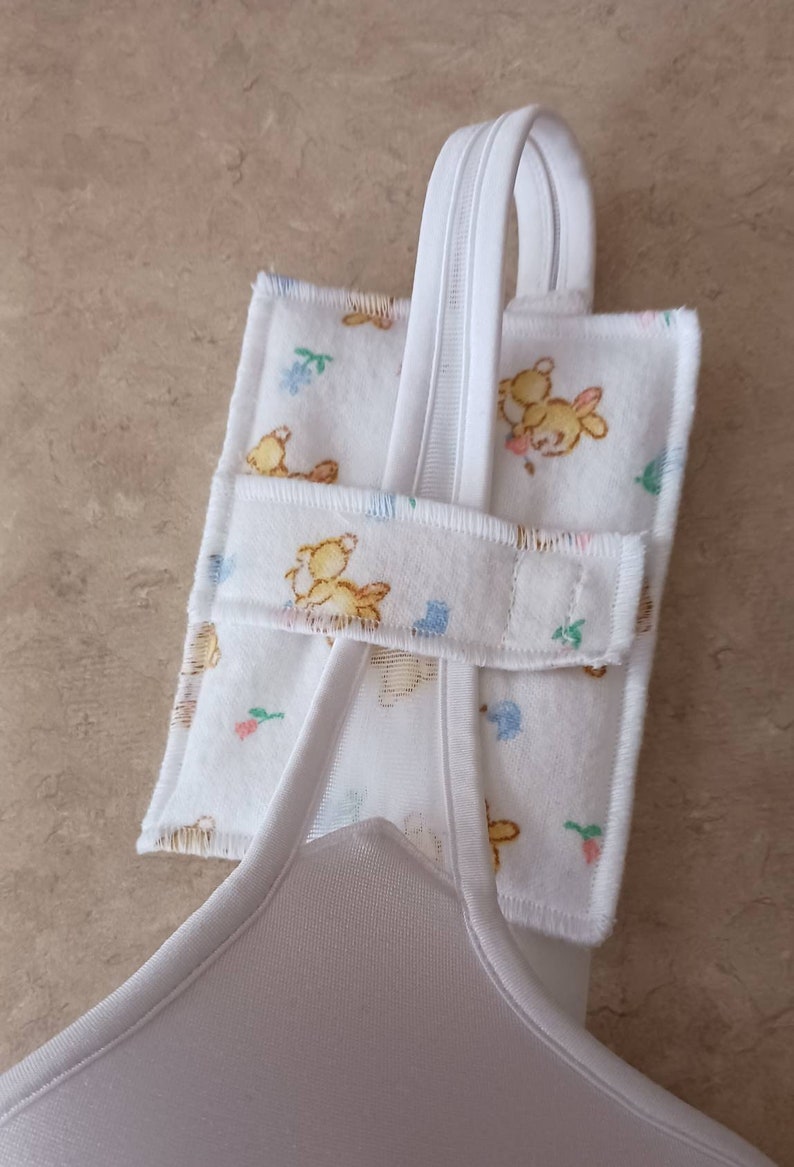 NEW Pads 2 Pack Portpacemaker Bra Strap Protector Pads 2 Pack Surgery